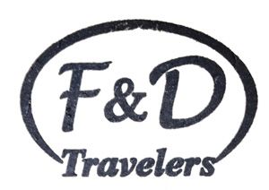 f.d. travel s.a.s