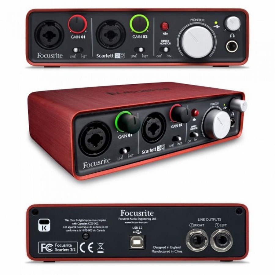 Scarlett 2i2. Фокусрайт Скарлет 2i2. Focusrite Scarlett 2i2. Звуковая карта Focusrite Scarlett 2i2. Focusrite Scarlett 2i2 software.