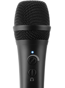 iRig Mic HD 2